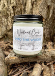 Woodland Creek Candles - Soy Candles