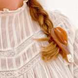 Jenny Lemons - Hair Clips