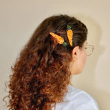 Jenny Lemons - Hair Clips