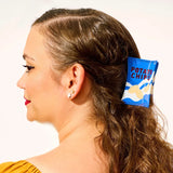 Jenny Lemons - Hair Clips