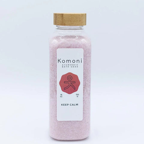 Komoni - Bath Soak