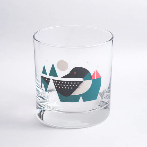 Northmade Co - Lowball Glasses