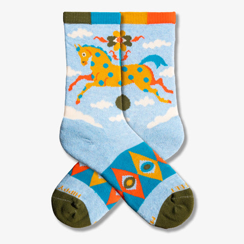 Hippy Feet -Socks