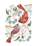 Rae Ritchie - Prints (8x8 & 8x10)