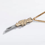 Larissa Loden - Statement Necklaces & Chains