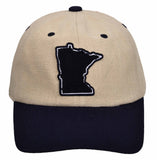 Minnesota Baseball Hats