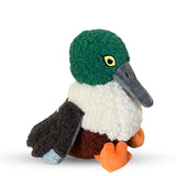 Buddha Birdie - Stuffies