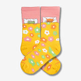 Hippy Feet -Socks