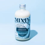 Mixly Cocktail Co. -  Mixers