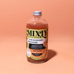 Mixly Cocktail Co. -  Mixers