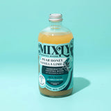 Mixly Cocktail Co. -  Mixers