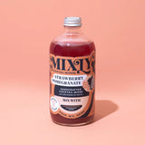 Mixly Cocktail Co. -  Mixers