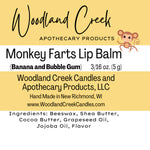 Woodland Creek Candles - Lip Balm