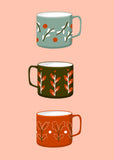Lily Wenndt Illustration - Prints