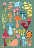 Lily Wenndt Illustration - Prints