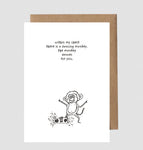 The Art of Seth- Love & Friendship Cards