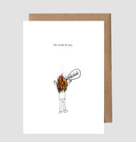 The Art of Seth- Love & Friendship Cards