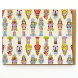 Stace of Spades - Holiday