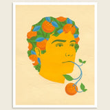 John Vogl - 8X10 Prints