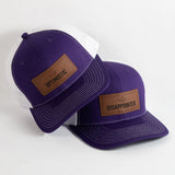 Northmade Co - Viking Helmet Snapback Hat