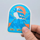Motel777 - Stickers