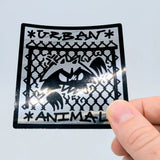 Motel777 - Stickers