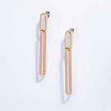 Larissa Loden- Earrings
