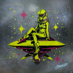 Art for Dudes