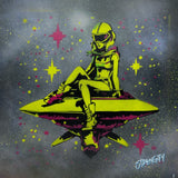 Art for Dudes