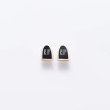 Larissa Loden- Post Earrings
