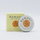 Komoni - Hand Salve