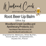 Woodland Creek Candles - Lip Balm