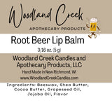 Woodland Creek Candles - Lip Balm