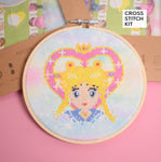 Sugarbplays Cross Stitch Kits