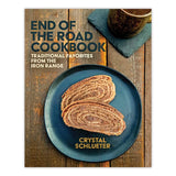 Minnesota Historical Society- Cookbooks