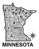 Whereabouts- 8X10 Prints