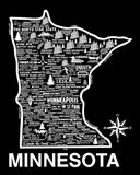 Whereabouts- 8X10 Prints