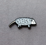 melbry//arts - Enamel Pins
