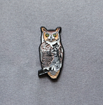 melbry//arts - Enamel Pins
