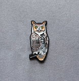 melbry//arts - Enamel Pins