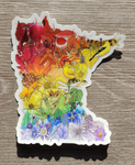 melbry//arts - Stickers & Notecards