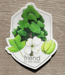 melbry//arts - Stickers & Notecards