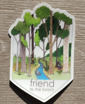 melbry//arts - Stickers & Notecards
