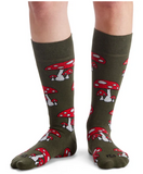 For Goodness Socks