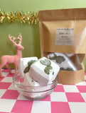 SuburbanGoddessMN- Bath Salts & Shower Melts