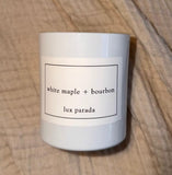 Lux Parada - Candles