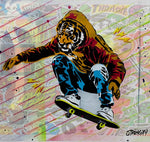 Art for Dudes