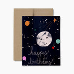Birthday Cards - Rhubarb Rodeo