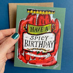 Jill Kittock- Greeting Cards