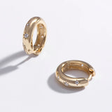 Larissa Loden- Earrings